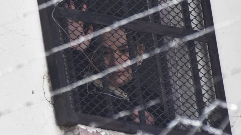 Juicio contra Jeanine Añez en la cárcel