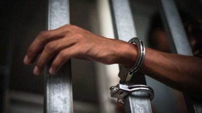 Feminicida Amílcar Colque Mamani sentenciado a 30 años de cárcel