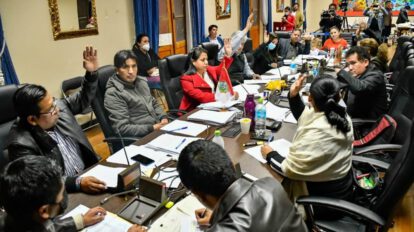 Defensor del Pueblo: 66 postulantes habilitados tras revisión de impugnaciones
