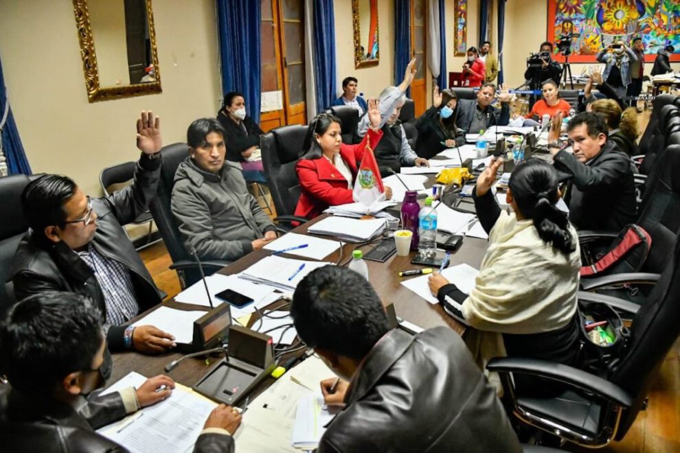 Defensor del Pueblo: 66 postulantes habilitados tras revisión de impugnaciones