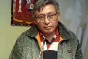 Comcipo: Presidente y vicepresidente son incluidos en proceso por la quema del TED