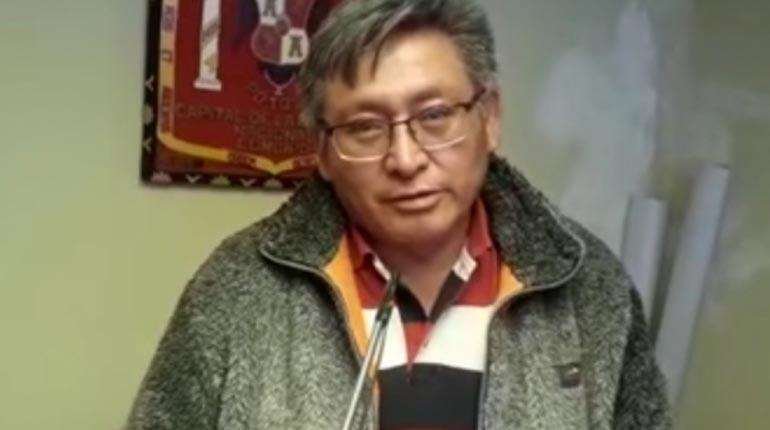 Comcipo: Presidente y vicepresidente son incluidos en proceso por la quema del TED