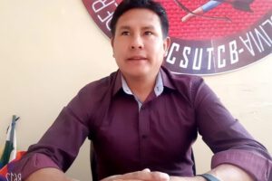 Documentación que podría hacer rodar cabezas en el Gobierno