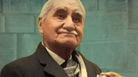 Enrique Rocha Monroy, legado literario en Bolivia