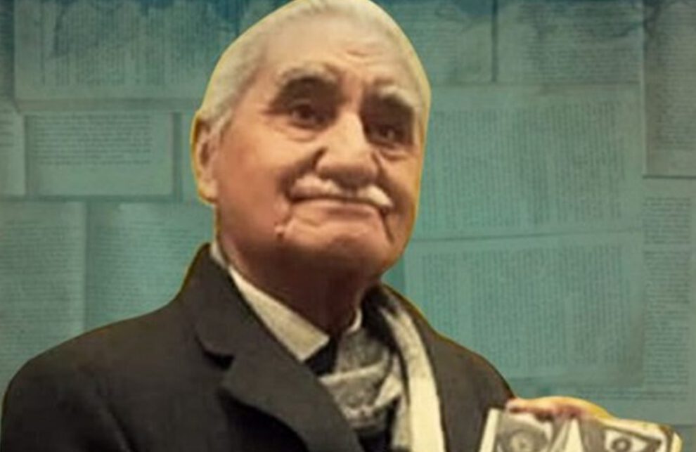 Enrique Rocha Monroy, legado literario en Bolivia