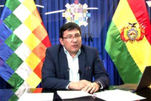 El Ministro afirma que Bolivia inicia plan de industrialización del litio