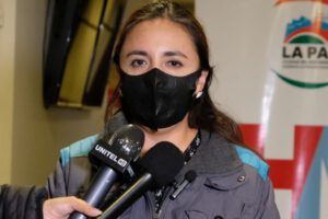 Informe sobre la salud de Marco Antonio Aramayo