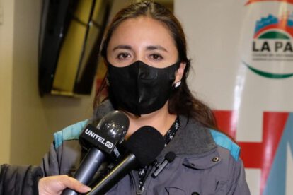 Informe sobre la salud de Marco Antonio Aramayo