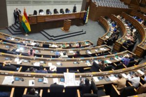 Comisión mixta narcotráfico