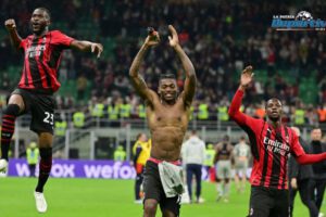 Inversión árabe en el Milan podría revolucionar al club