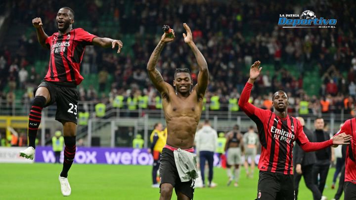 Inversión árabe en el Milan podría revolucionar al club