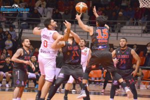 Libobásquet 2022 con equipos invitados