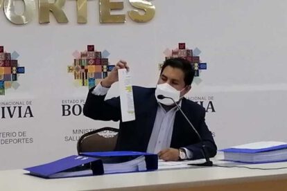 Diálogo de Salud sobre pliego de demandas de médicos