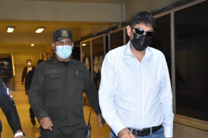 Caso narcoaudios y la investigación de Yerko Terán en la Fiscalía de Cochabamba