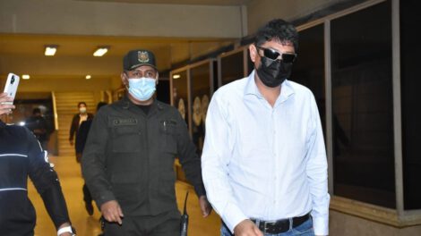 Caso narcoaudios y la investigación de Yerko Terán en la Fiscalía de Cochabamba