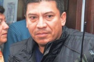 Muere Marco Antonio Aramayo, exdirector del Fondo Indígena