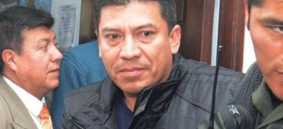 Muere Marco Antonio Aramayo, exdirector del Fondo Indígena