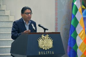 Justicia no humana en el caso de Marco Antonio Aramayo