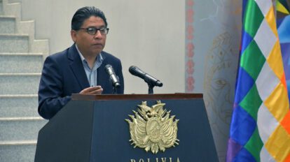 Justicia no humana en el caso de Marco Antonio Aramayo