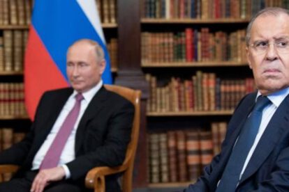 Rusia nueva fase de guerra contra Ucrania