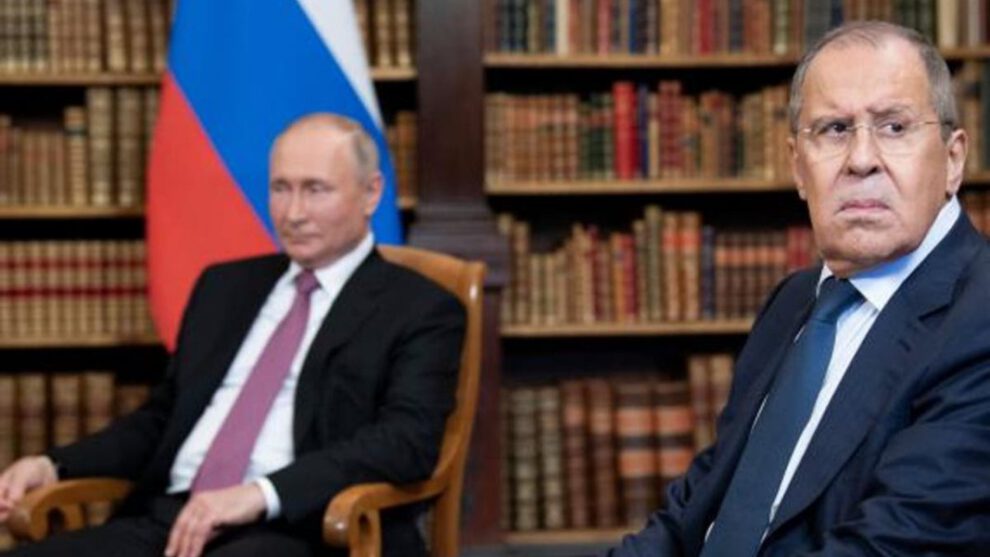 Rusia nueva fase de guerra contra Ucrania