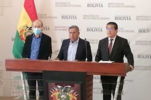 Fallo de la CIJ sobre Silala