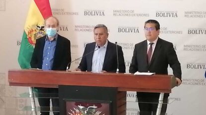Fallo de la CIJ sobre Silala
