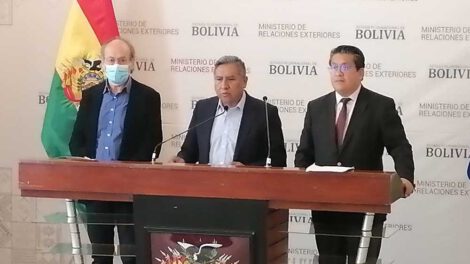 Fallo de la CIJ sobre Silala