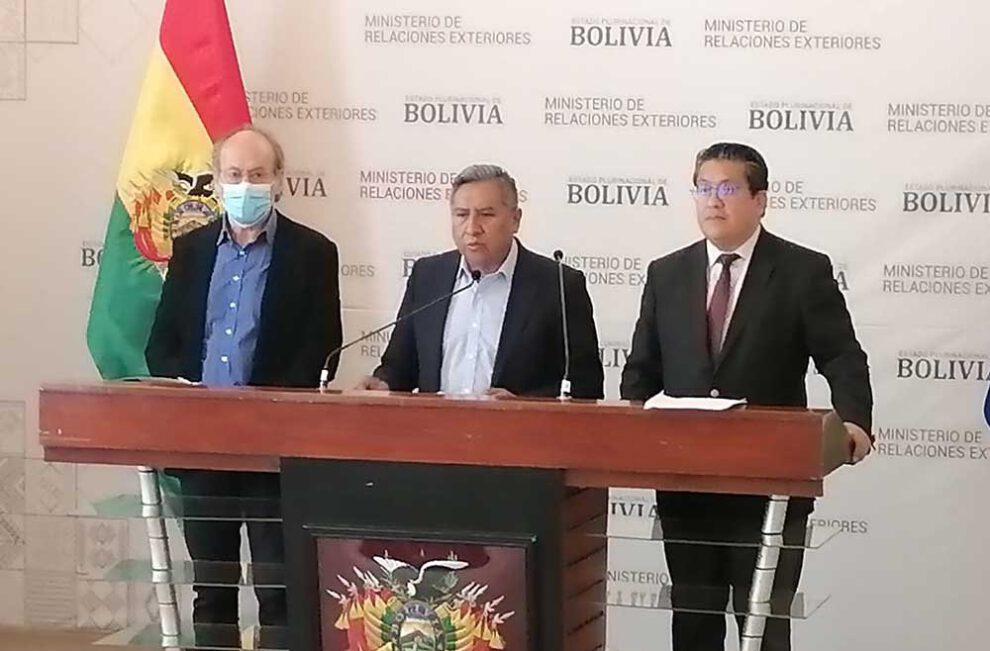 Fallo de la CIJ sobre Silala