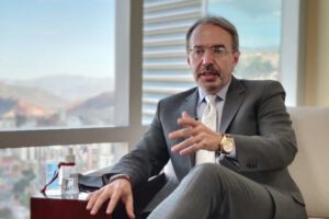 ausencia de Morales en reunión del Pacto de Unidad