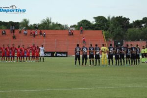 Demanda por racismo en fútbol entre Guabirá y Aurora