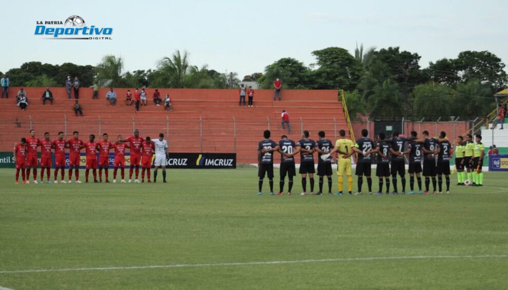 Demanda por racismo en fútbol entre Guabirá y Aurora
