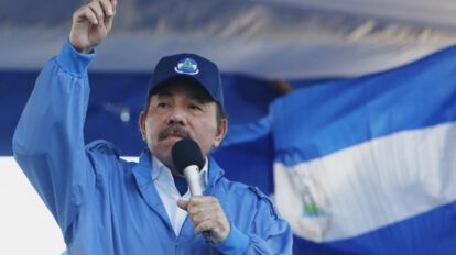 Daniel Ortega evita la documentación de abusos en Nicaragua