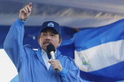 Daniel Ortega evita la documentación de abusos en Nicaragua
