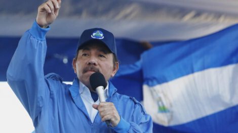 Daniel Ortega evita la documentación de abusos en Nicaragua