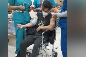 Recluso huye de un hospital de Cochabamba
