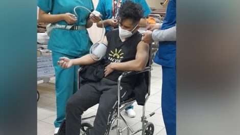 Recluso huye de un hospital de Cochabamba