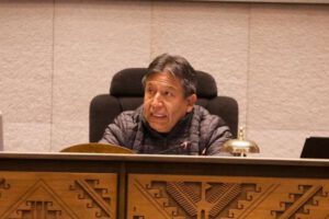 Suspensión de la interpelación Del Castillo
