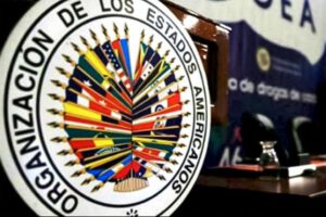 OEA suspenderá a Rusia como observador