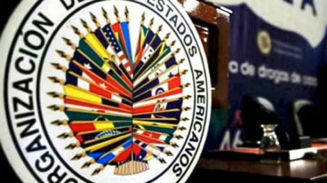 OEA suspenderá a Rusia como observador