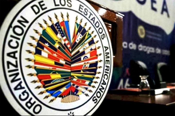OEA suspenderá a Rusia como observador