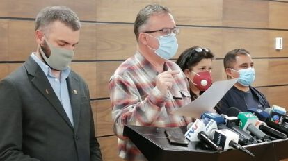 Juicios de responsabilidades en la Asamblea Legislativa