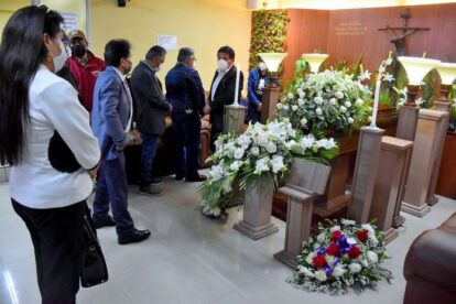 Marco Antonio Aramayo y vulneraciones a sus derechos fundamentales