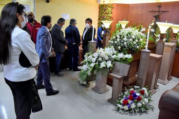 Marco Antonio Aramayo y vulneraciones a sus derechos fundamentales