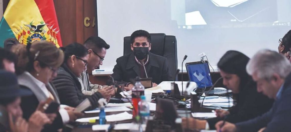 Defensor del Pueblo: revisión de méritos de postulantes