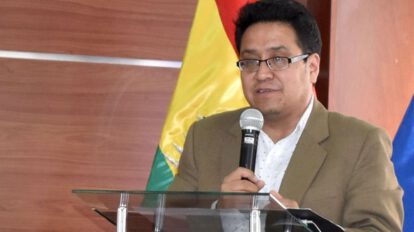 Retardación de Justicia en el caso de Marco Aramayo
