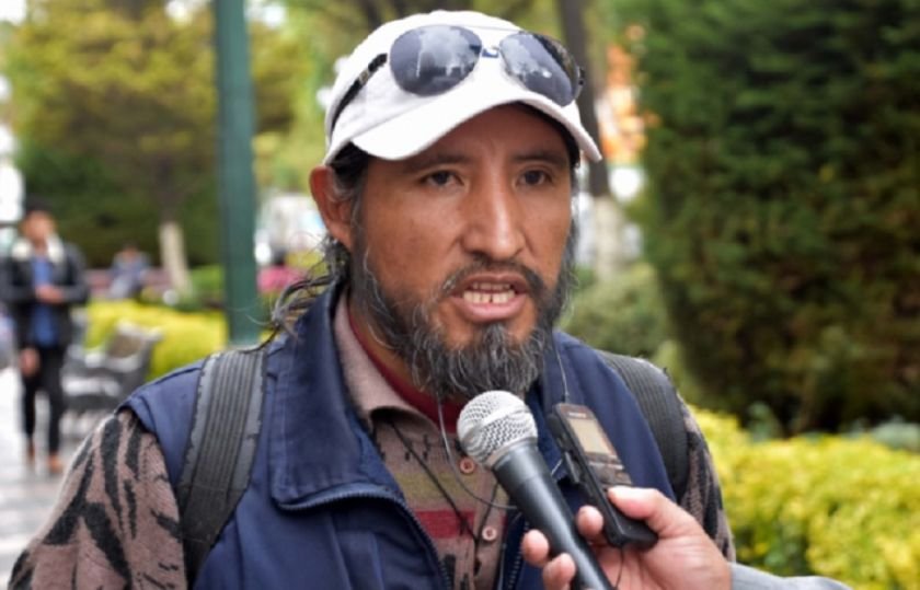 Juicio de responsabilidades Áñez en la Asamblea Legislativa