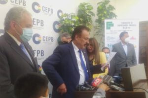 Incremento salarial y recuperación económica en Bolivia