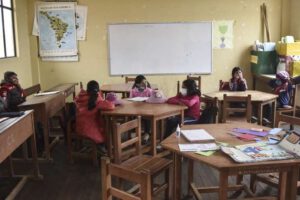 Receso pedagógico programado para las dos primeras semanas de julio