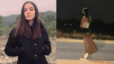 Hallan el cuerpo de Debanhi Escobar en la cisterna de un motel